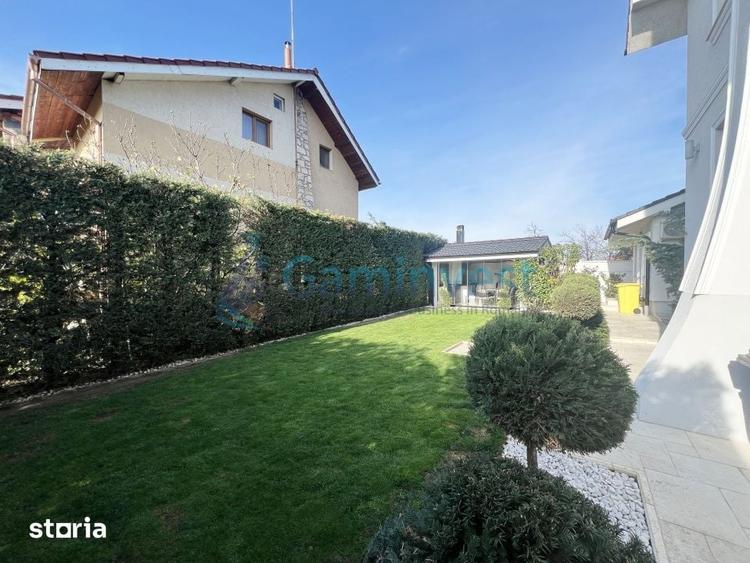 Casa premium de vanzare in Oradea, Bihor,Gaminvest,V4510A - 1