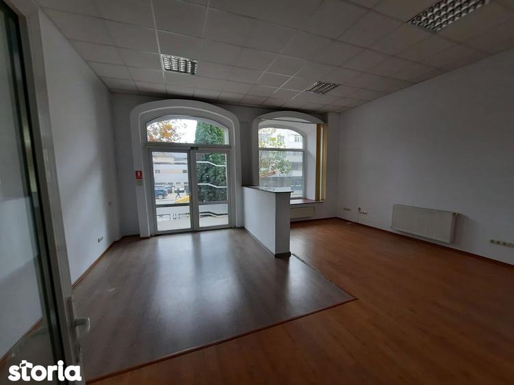MCD Expert Imobiliare Oportunitate Spa?iu Comercial Central - 16