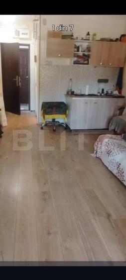 Spatiu comercial garsonieră cu multiple posibilități de utilizare - 1