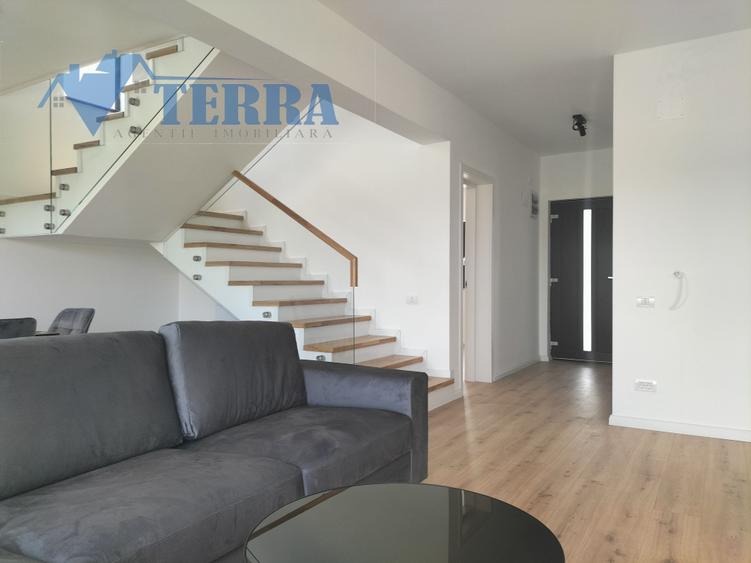 Casă cu 4 camere cu Teren 430 Mp în Exterior Sud