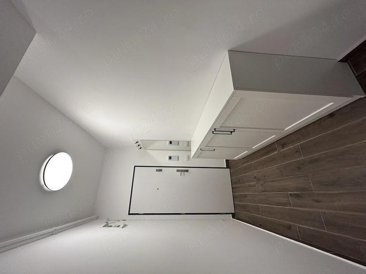 Apartament cu 2 camere decomandat, mobilat în Circumvalațiunii