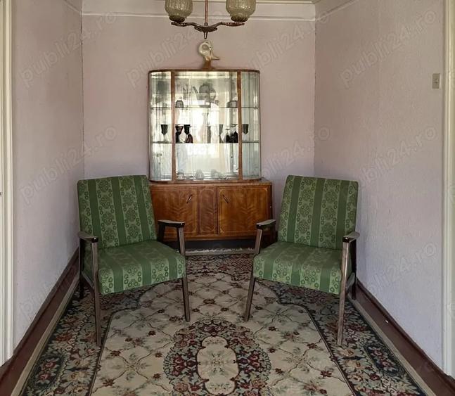 Proprietar, Vand casa in Potoceni - 1