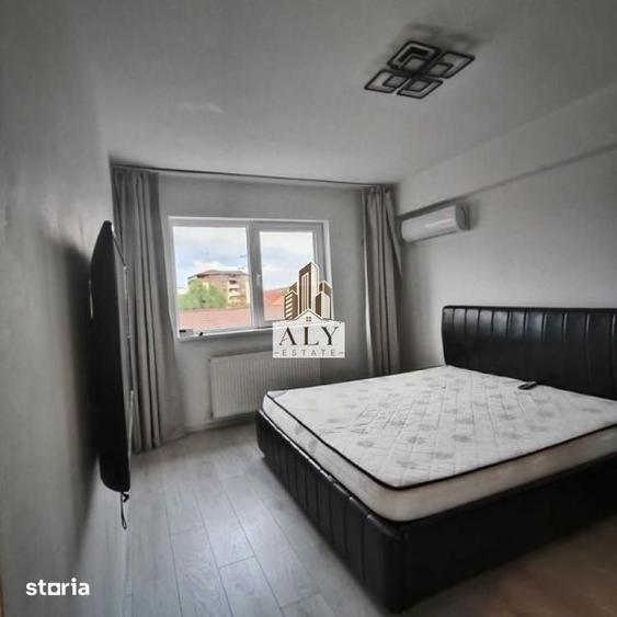 Apartament cu 2 camere decomandat în Berceni