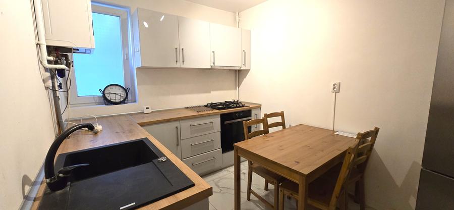 Apartament cu 2 camere circular în Drumul Taberei