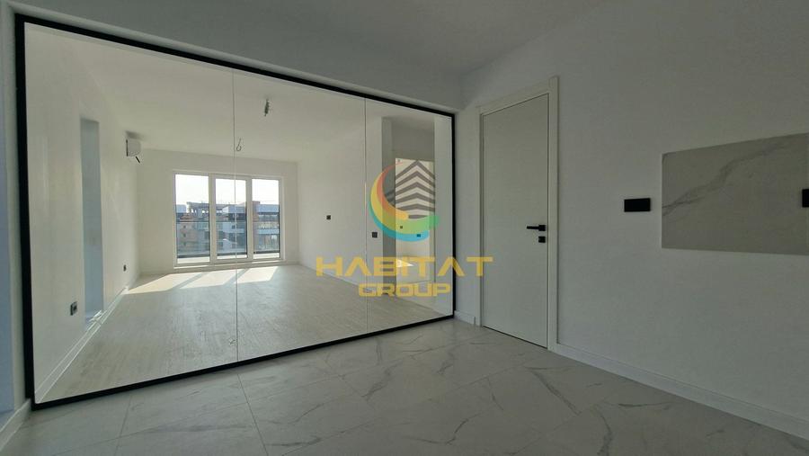 Apartament cu 3 camere decomandat în Theodor Pallady
