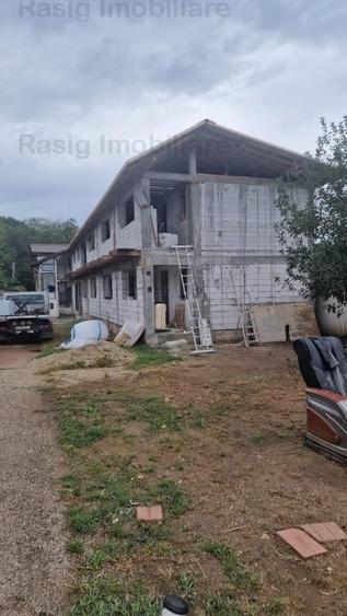 Hotel/Pensiune, de 800 mp, în Siliștea Snagovului