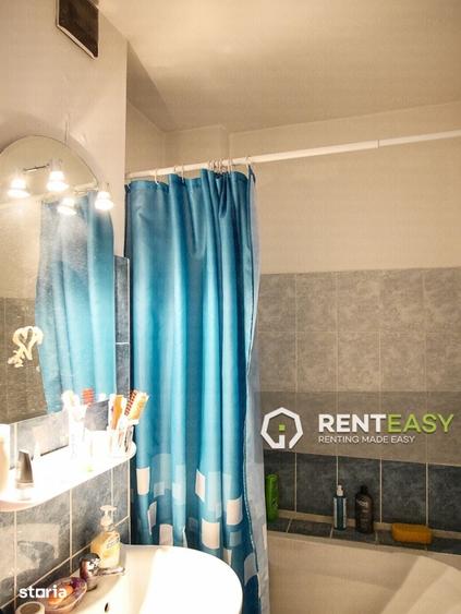 Apartament cu doua camere in Centru - Piata Unirii - 6