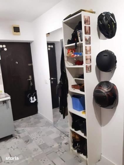 Garsoniera, etaj intermediar, Gruia, zona stadionul CFR - 7