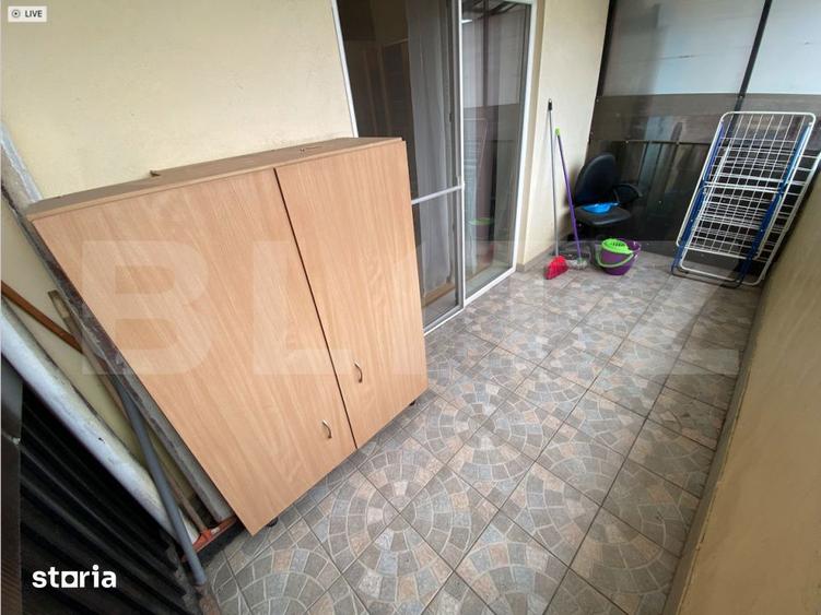 Apartament 2 camere, 55 mp, parcare, zona Auchan Iris - 6
