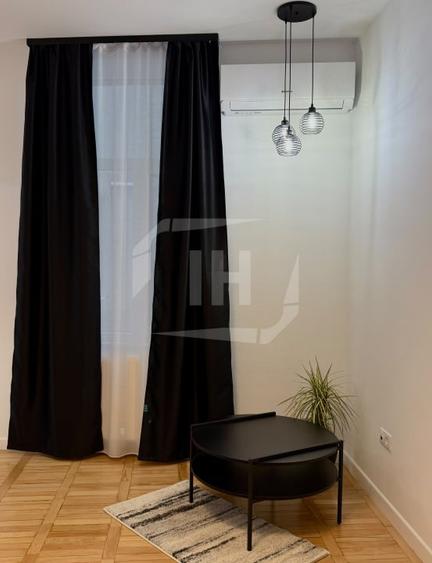 Apartament 1 camera I cu parcare I prima inchiriere I Centru I zona Tribunal - 3