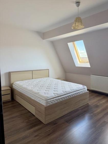 Apartament cu 3 camere în Florești