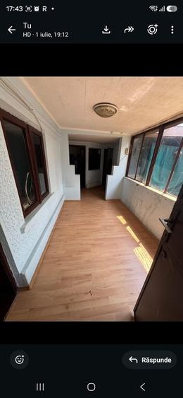 Casă cu 4 camere cu Teren 150 Mp în Alexandriei