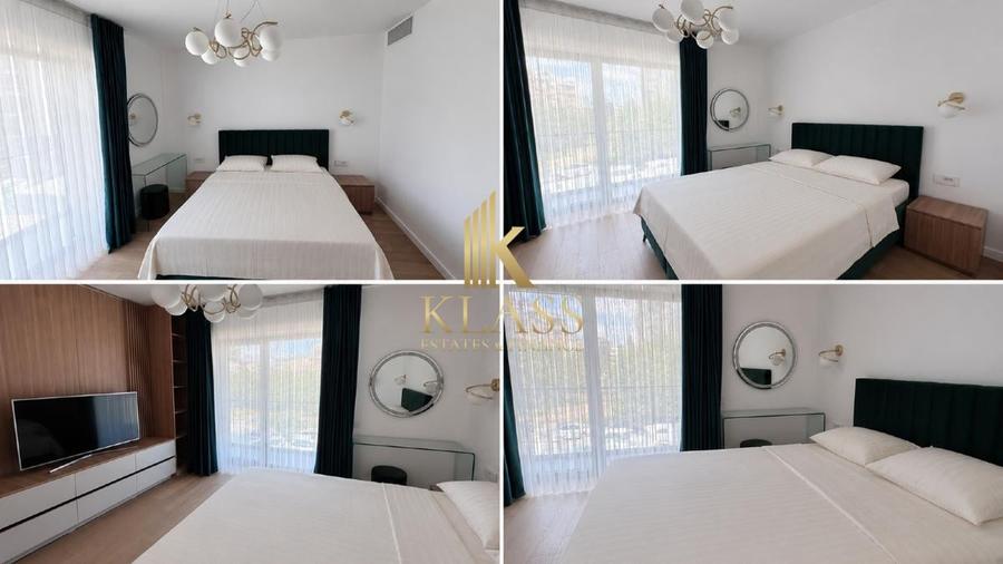 Apartament cu 2 camere decomandat, mobilat în Unirii