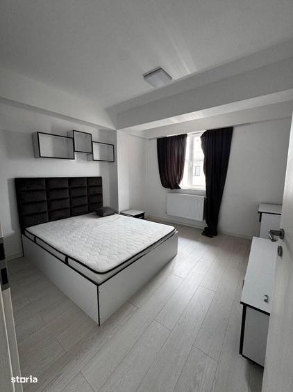 Apartament cu 3 camere decomandat în Ghencea