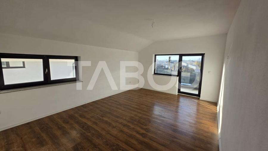 Apartament cu 2 camere decomandat în Sebeș