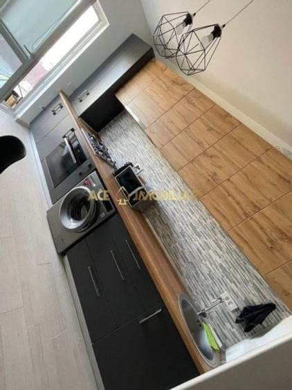 Apartament cu 2 camere decomandat, mobilat în Berceni