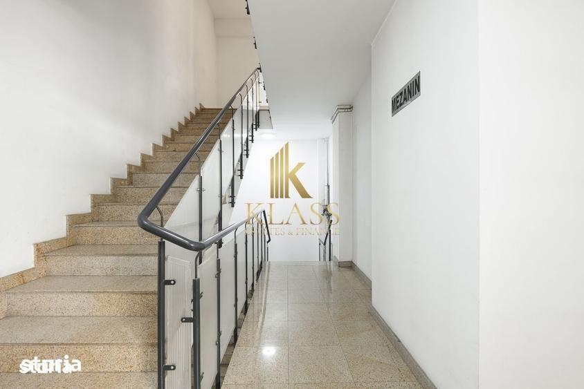 Apartament cu 3 camere semidecomandat în Gara de Nord