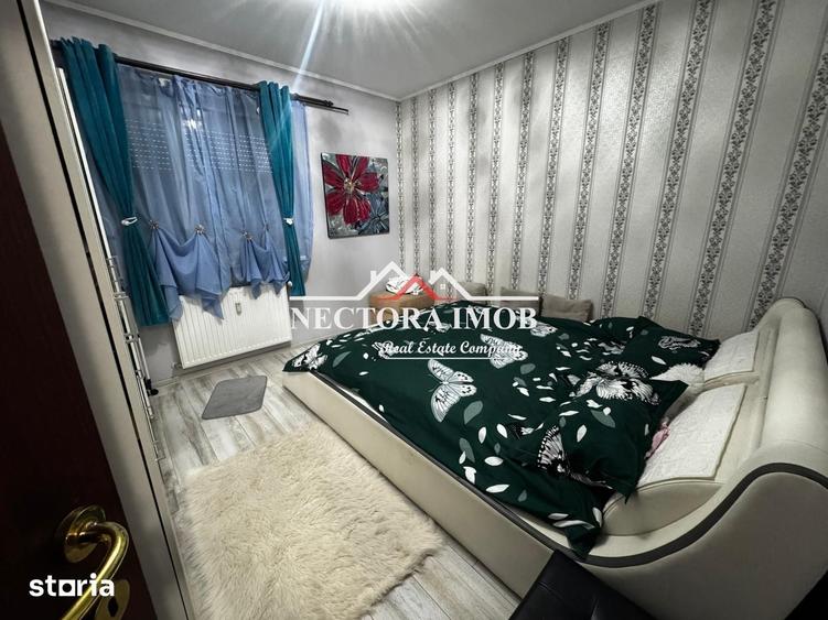 NECTORA IMOB-Apartament 2 camere, Prima Nufarul, Mobilat/Utilat, 47 mp - 3