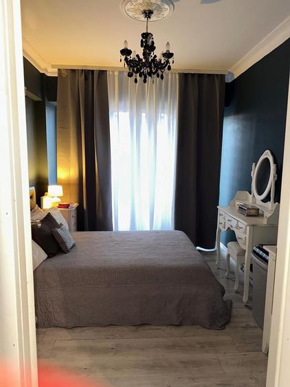 Apartament cu 3 camere decomandat în Bârzești