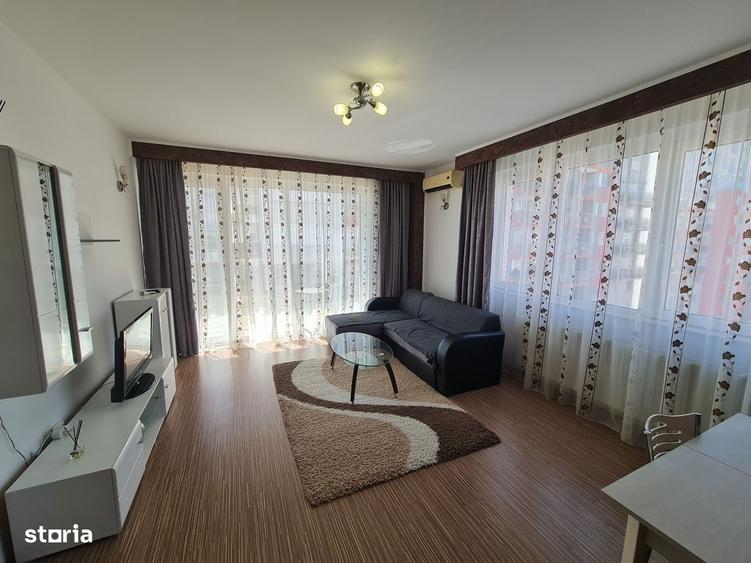 Apartament cu 2 camere în UTA