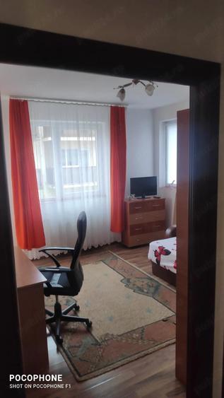 Garsonieră decomandată în Turnișor