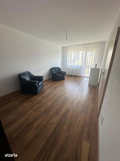 Apartament cu 2 camere în Tractorul