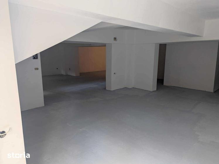 Spațiu comercial, de 130 mp, în Faleza Nord