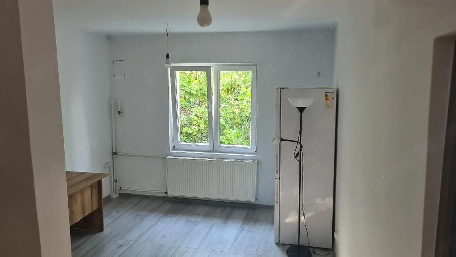 Studio 1 cam cu dormitor separat | Dristor IOR ParkLake | 35,46 mp | Renovare 2026 - 3