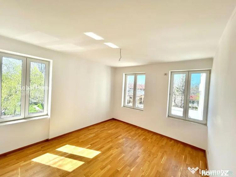 Apartament cu 2 camere semidecomandat în Străulești