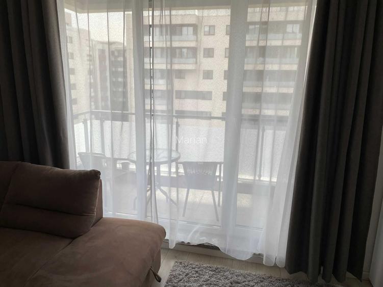 Apartament Studio New Point Baneasa Pipera + loc parcare, proprietar