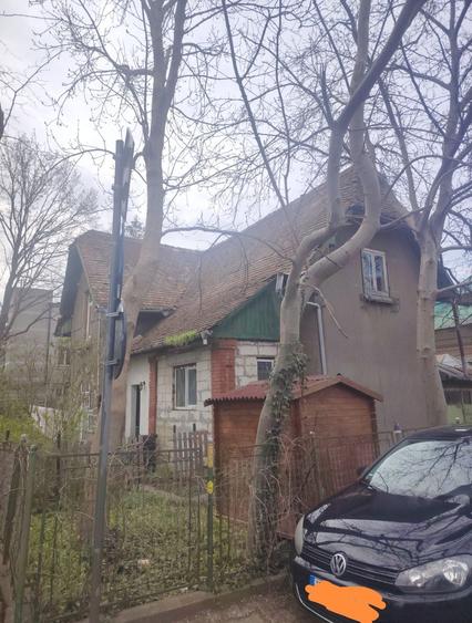 Casă cu 4 camere în Copou