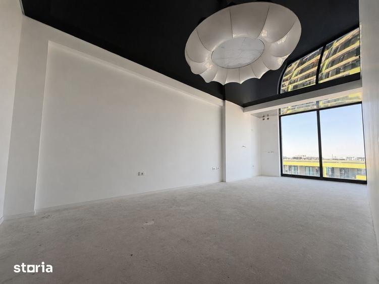 Apartament 2 camere STEFAN BUILDING | Mamaia Nord - 15