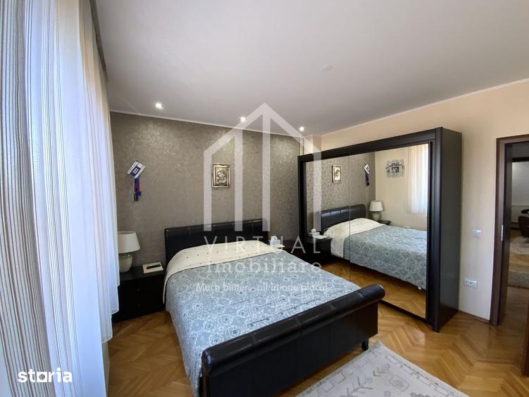 Casă cu 6 camere cu Teren 979 Mp în Rășinari