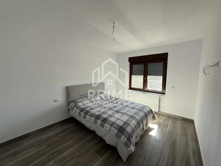 Casă cu 4 camere cu Teren 626 Mp în Central