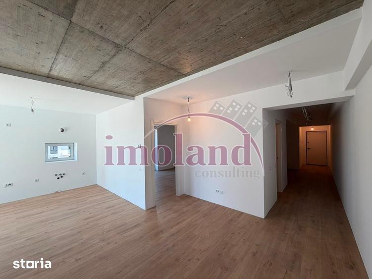 Vanzare - 2 camere - apartament NOU - 2026 - Pergola Nord-Pipera - 13