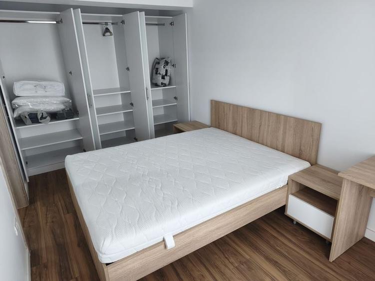 Apartament decomandat în Central