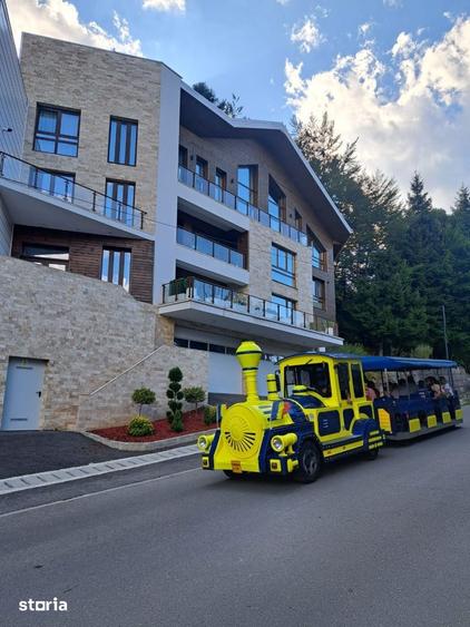 Spațiu comercial, de 280 mp, în Central
