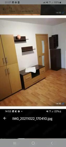 Garsonieră semidecomandată în Mănăștur