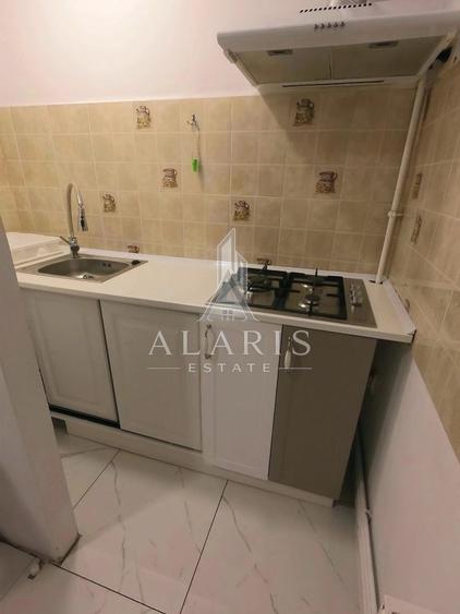 Apartament cu 2 camere decomandat, mobilat în Steaua