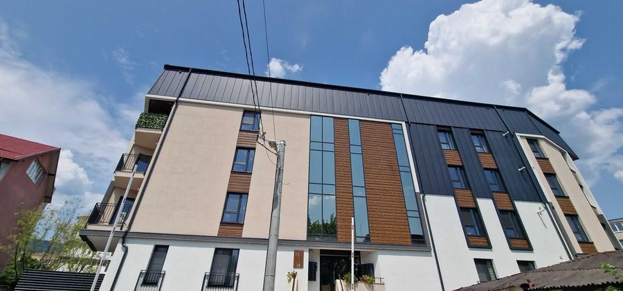 Apartament cu 3 camere decomandat în Ultracentral