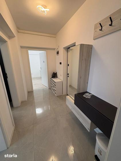 Apartament 2 camere | 55 mp | Centrala proprie | AC| EnVogue Residence - 13