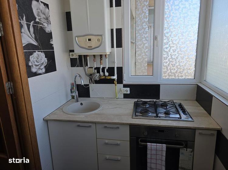 Aparatament cu doua camere super spatios in bloc nou in Tudor Vladimi - 4