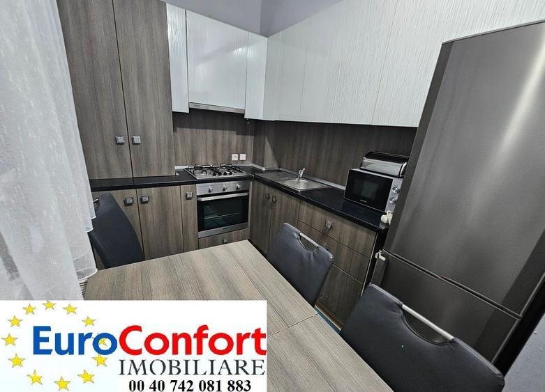 Apartament cu 2 camere în UTA