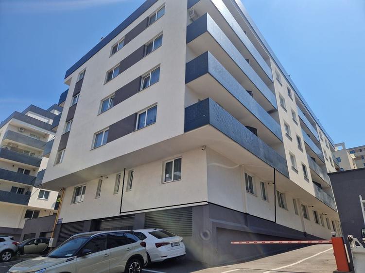 Apartament 2 camere de inchiriat, 56 mp, zona VIVO-BMW - 17
