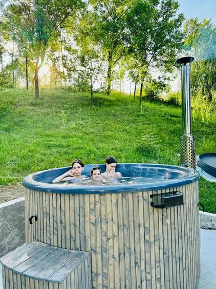Casă cu Teren 1000 Mp în Vulcana de Sus