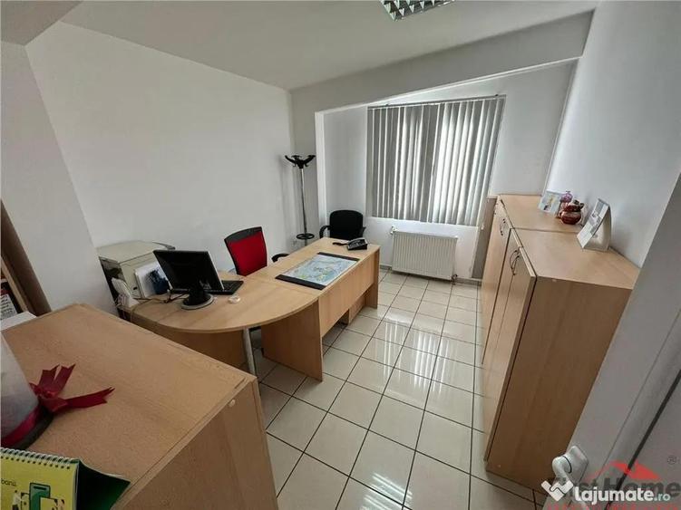 Spațiu comercial, de 440 mp, în Central