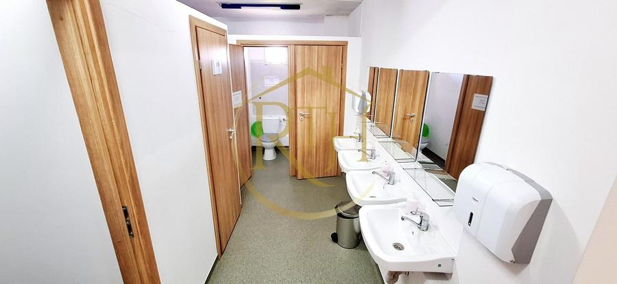 Birou, de 652 mp, în Soarelui