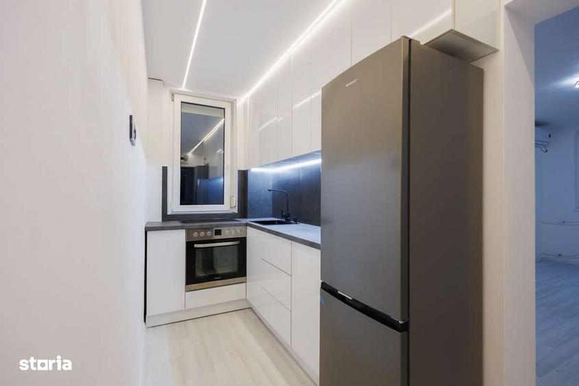 Apartament cu 3 camere în Lotus