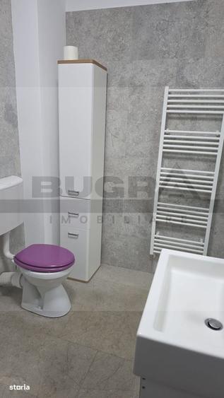 Apartament cu 2 camere în Florești — fotografia 3