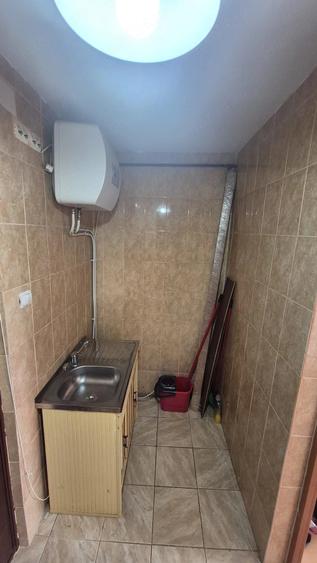 Garsonieră nedecomandată în Lazaret